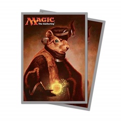 Ultra Pro Standard Size MTG Unstable Sleeves - 